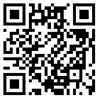 QR Code for bitcoin:189Bk296dDtQ1a3codAck1jq1Fbi9EkX4S