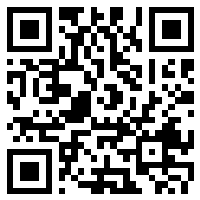 QR Code for bitcoin:189C8bUDToRXmnXxuCk5TUfidTdajYP6Gt
