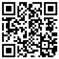 QR Code for bitcoin:189D4UxJjUqoimmfKrdRMScftdMHeqEPQ3
