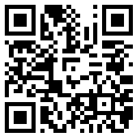 QR Code for bitcoin:189FwDppSzVf5DUPCU56chGZJ2Xf37VjPe