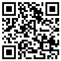 QR Code for bitcoin:189GdEX1K1yf7jTwfKoSaWvuVyVRJC2aAU