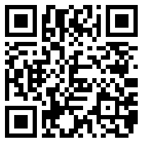 QR Code for bitcoin:189HNq2LBdHZCtHsDMcthYC3rA9A2RA5So