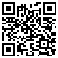 QR Code for bitcoin:189LwgJYiTf7ypcLascDMVq1DsehSEB693