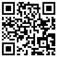 QR Code for bitcoin:189QFu2Ahm9kFvUPjwFfWgzu9yVaEr9Taz