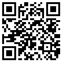 QR Code for bitcoin:189T3rqsBnqrmx13JFqPXbnSJmbfdVCYoW