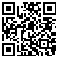 QR Code for bitcoin:189TvNaPXL8QfzcKxagbjpqAoU8WMpyVTc