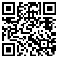 QR Code for bitcoin:189UXtC4wjJ59uzShepkapxtHw7iSWrNeM