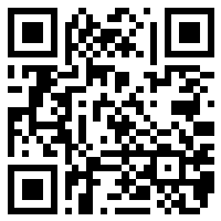 QR Code for bitcoin:189b9Uf3Ei2EeT6wTif6c2vvViKbDzj9Bf