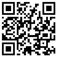 QR Code for bitcoin:189d3uE1tUbusSxeUbi2Ff4XM2vTfQsVSd