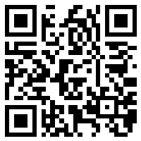 QR Code for bitcoin:189fTwXumjUSmkPzq1pBMXT6RKFrEmDjKe