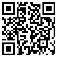 QR Code for bitcoin:189gXASdeDKbWVrnAFdTuDWPQazwwZhTXp