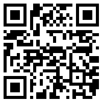 QR Code for bitcoin:189ge9SHDGTaXHkoaZ3VoPWvCH2nyrp76c