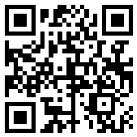 QR Code for bitcoin:189h1L1b4yAtfdpzwhiveG2f6mnqVqf4bP
