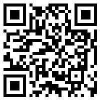 QR Code for bitcoin:189h9ENJg9JfFMM4pDgETbbdCYHEi6VFp2