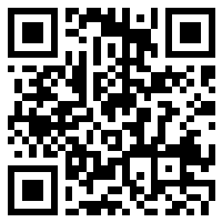 QR Code for bitcoin:189herrFHC2LEnV5UdYsr19BrqFSswhMR3