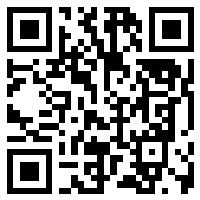QR Code for bitcoin:189hvzVGu2wuhWitnThjWGS7CMyAt1PRDG