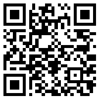 QR Code for bitcoin:189iVLudyRra1i9NUb6uxtfUbfgKAWWWRJ