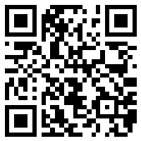 QR Code for bitcoin:189jP6RWi19829WumjuvcR1QBGojXJ58qx