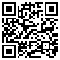 QR Code for bitcoin:189jZzQEKbGTPbhBTvffm3J2969o7qLijW