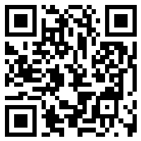QR Code for bitcoin:189t4fDeRzoCsqghxPK8KS9SyMRFm2Bdhv
