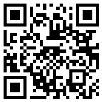 QR Code for bitcoin:189tJKxkjCLZ6ApX3SmWBQ3eCy4KhMFz59