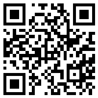 QR Code for bitcoin:189uraRgMuQJtZNxcrfqVxXCLPmLxp2kFC