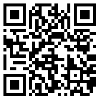 QR Code for bitcoin:189w2qBxNmQcMmTbJuLQgiPtPcLwyCmdnu