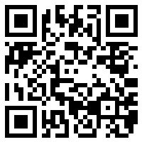 QR Code for bitcoin:189wF5NwZpr47SdCBuXbc8aNJ8BPA4xbdu