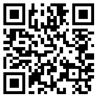 QR Code for bitcoin:18A17dVwPoFDPCF5L6SR1jP4zpmX1EkFie