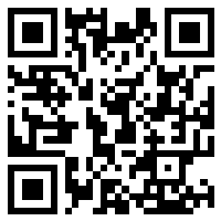 QR Code for bitcoin:18A6X3hfj2YqBeH3ADUarsTH8eUHtk7GnF