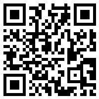 QR Code for bitcoin:18AA8NiPaRf6j7udXiTPa6i8PcFurqB2AF