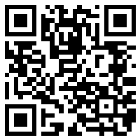 QR Code for bitcoin:18AAdVZH3SbTwFRiYpjinPyqaaUAbyvfN1