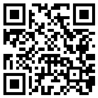 QR Code for bitcoin:18ABHBPefcckzaojYWbCpz6orgbkkpC4wV