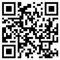QR Code for bitcoin:18AEtEHWbdeeMC9pEVQSQeYiXpb29WDfaD