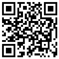 QR Code for bitcoin:18AMDMwzPDg5LRRvuCoCsEvP568hBYU6c9