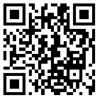 QR Code for bitcoin:18AMTLxeUWMQF2CBpjuMkqAy8rLvtAzTBi
