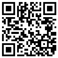 QR Code for bitcoin:18AMZUx2vxjJnqFLXDFNfpzVR8NvB5oABK