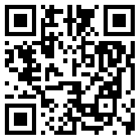 QR Code for bitcoin:18AP2SbXqxDS1c3N9cVT1MbpeoESKjjXak