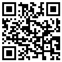 QR Code for bitcoin:18ARcvPc26Gh3v24KHSPVUjoDpTebjvciE