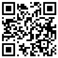 QR Code for bitcoin:18AVdsnCjYrDqcCBF9BFSrMFgTd4XbjkNp