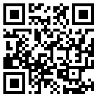 QR Code for bitcoin:18AWuzhwSYAhmxn5dCfHwATEgdiszGXMuj