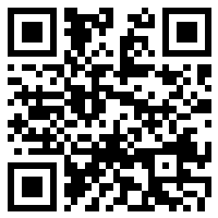 QR Code for bitcoin:18AXjgbXXtms4d5rkt8HqDWKoUDL91MXnX