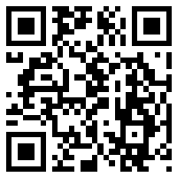 QR Code for bitcoin:18AXz79Jen19QRUtkDNAusK1jGksb9KSKR