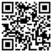 QR Code for bitcoin:18AYKbqnDix53p3yGAuFaVCyQoQ74ispMr