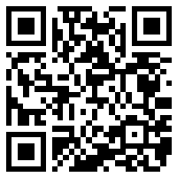 QR Code for bitcoin:18AYZT6b32KV7pf9z1aBkerHpStP9cyRBK