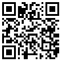 QR Code for bitcoin:18AZCK4wtE7BHLSp6eyawkft2X1JEGp6ju