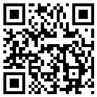 QR Code for bitcoin:18AapWLGtw2xDN43fiHNEdTEQxTMkZXqga