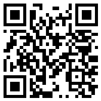 QR Code for bitcoin:18AdK6GgJuoLtsUiSt2uUkbVJujkWS6RLG
