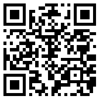 QR Code for bitcoin:18AdxCgVCse6btEt9wD8oexd1gp4Ypgus5