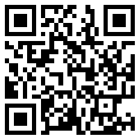 QR Code for bitcoin:18AgmxMbfEZPuyih5R8gPXvmdU14HMGNFw